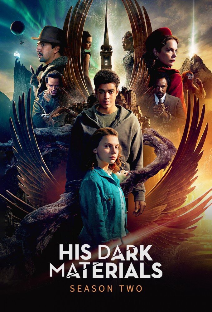 His Dark Materials - The Subtle Knife [223670] (A1604871011) [[TV Shows]] --Plex--